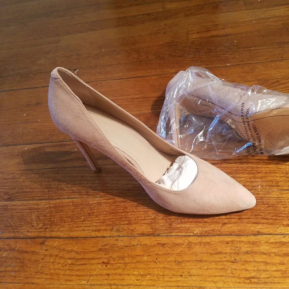 Pour la victoire stilletos